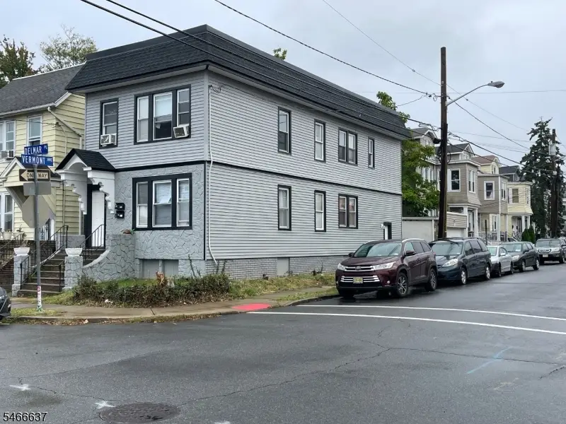 107 Delmar Pl #2, Irvington, NJ 07111 - #2