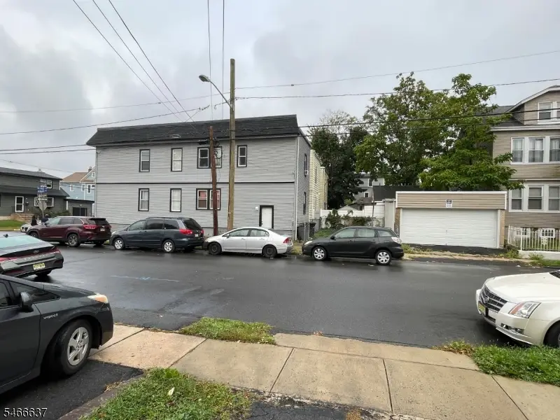 107 Delmar Pl #2, Irvington, NJ 07111 - #3