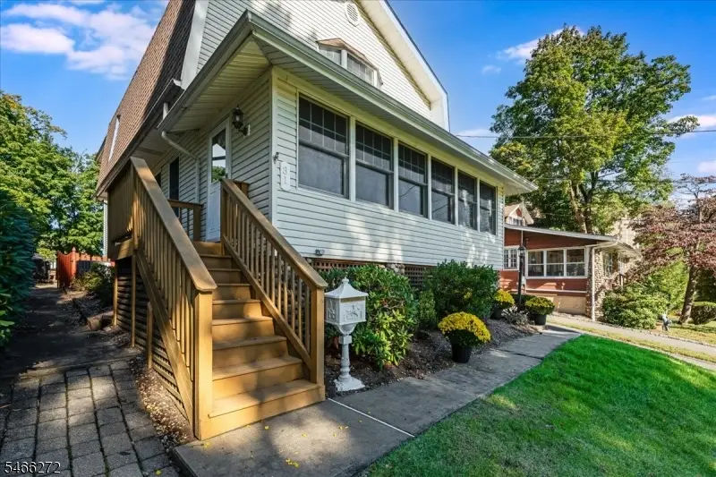 31 Elizabeth St, Caldwell, NJ 07006 - #2