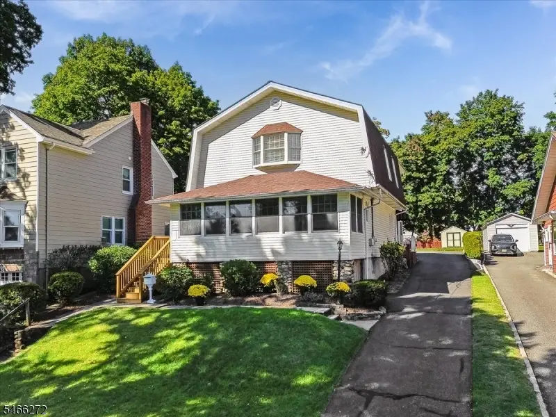 31 Elizabeth St, Caldwell, NJ 07006 - #3