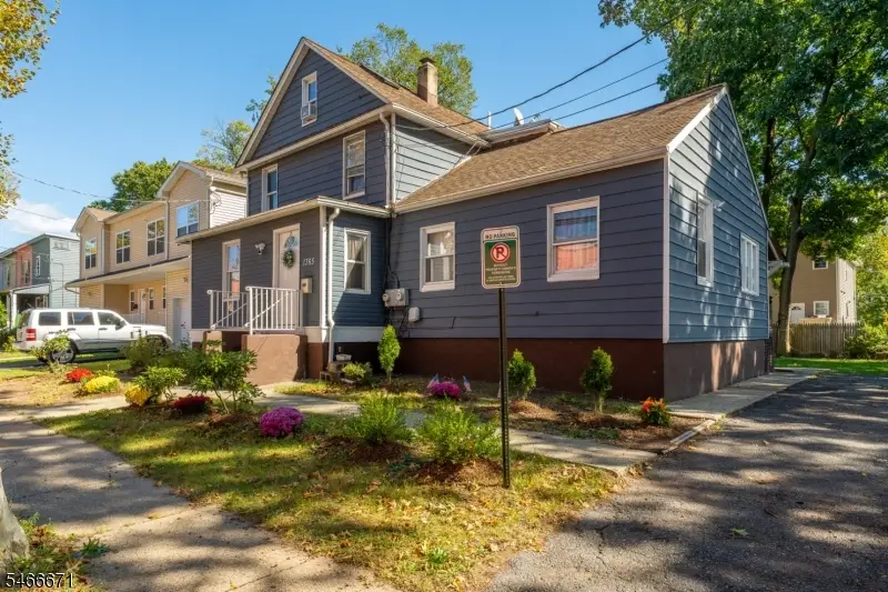 1357 S 2nd St, Plainfield, NJ 07063 - #2