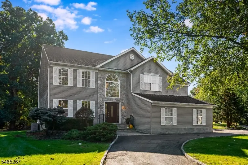 2 Quincy Dr, Oak Ridge, NJ 07438 - #3