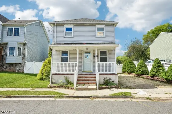 94 S 21st Ave, Manville Boro, NJ 08835