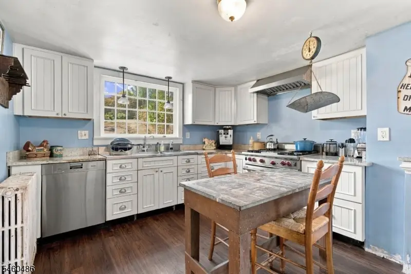 64 Bloomsbury Road, Asbury, NJ 08802 - #2