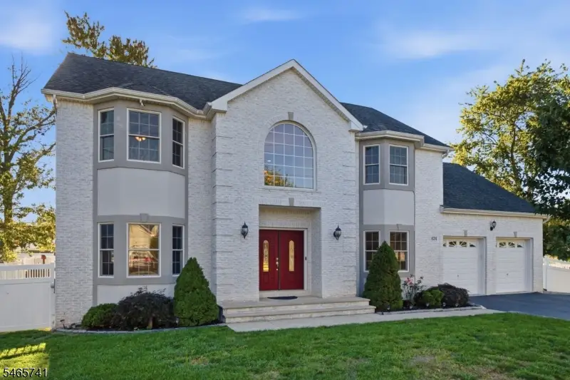 424 Delmore Ave, South Plainfield, NJ 07080 - #1