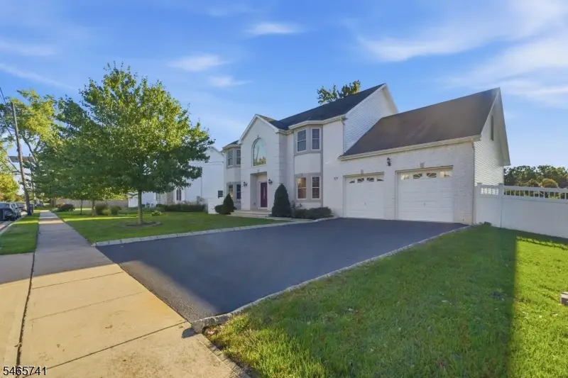 424 Delmore Ave, South Plainfield, NJ 07080 - #3