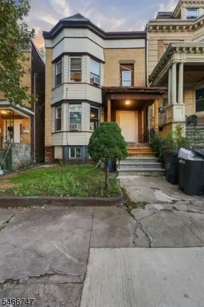 157 Milford Ave, Newark City, NJ 07108