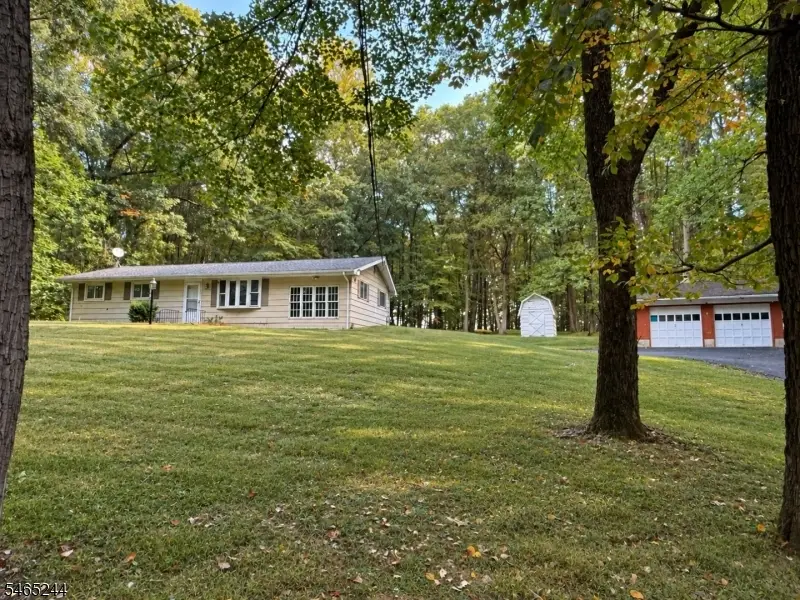 81 Woolf Rd, Alexandria, NJ 08848 - #2