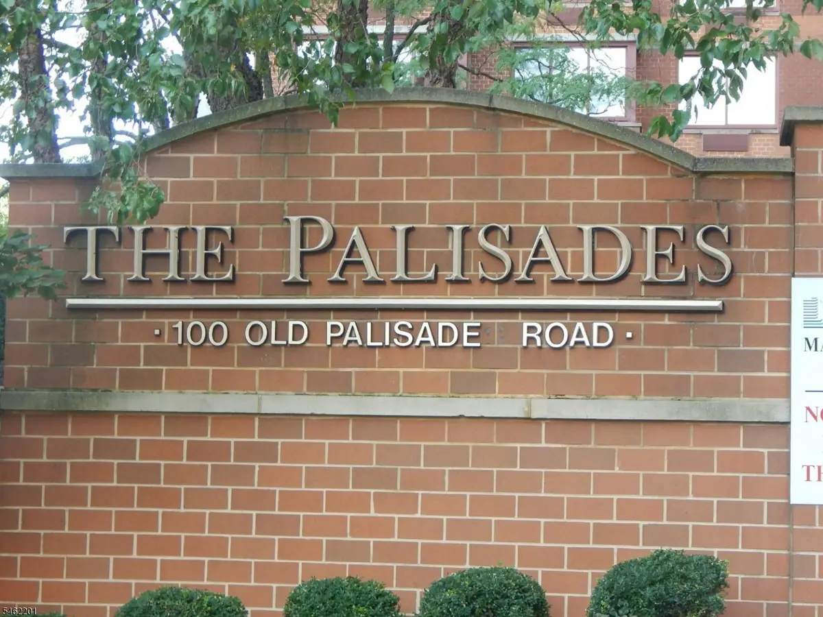 100 Old Palisade Rd1503 #1503, Fort Lee, NJ 07024 - #1
