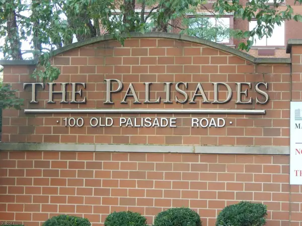 100 Old Palisade Rd1503 #1503, Fort Lee Boro, NJ 07024
