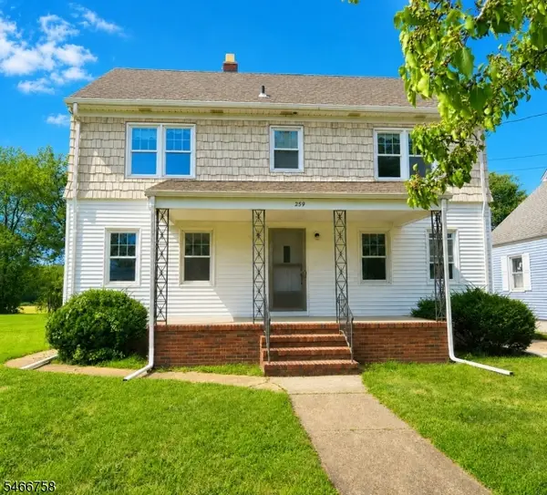 259 Macarthur Ave, Sayreville Boro, NJ 08872