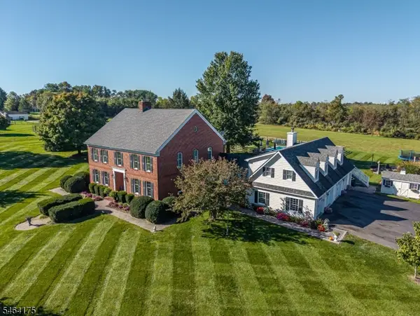 607 West Sidney Road, Franklin Twp., NJ 08867