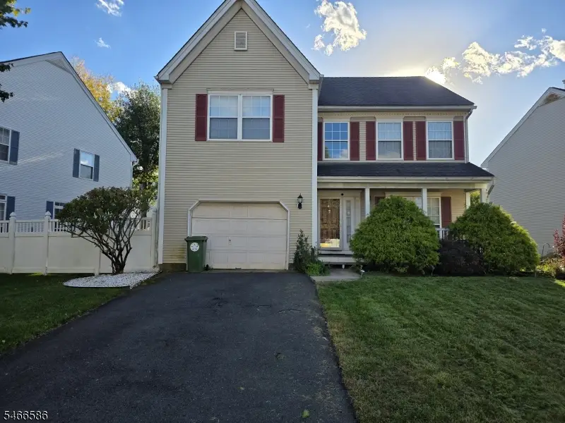 41 Magellan Way, Franklin Park, NJ 08823 - #1
