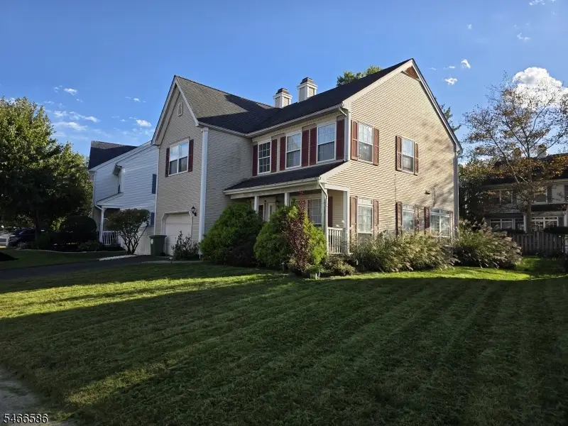 41 Magellan Way, Franklin Park, NJ 08823 - #2