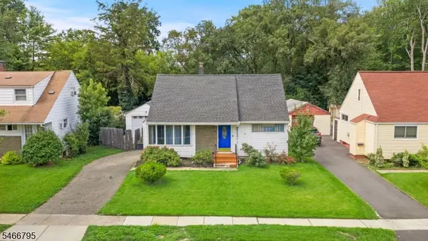 484 Raritan Rd, Roselle Boro, NJ 07203