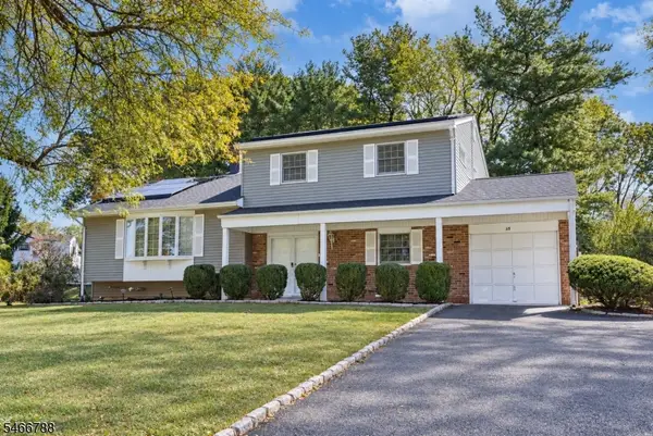 35 Patton Dr, Franklin Twp., NJ 08873