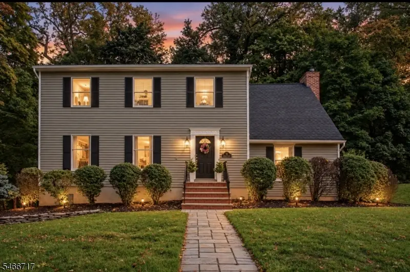 58 Orton Rd, West Caldwell, NJ 07006 - #1