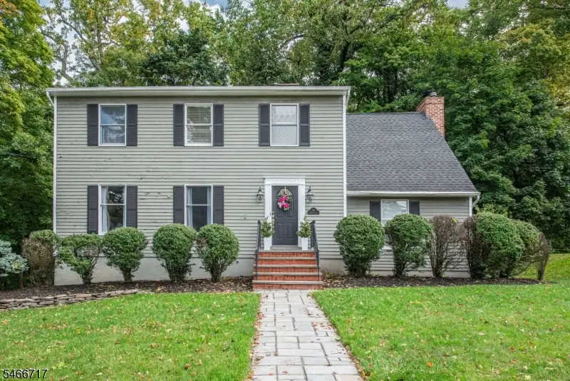 58 Orton Rd, West Caldwell, NJ 07006 - #2