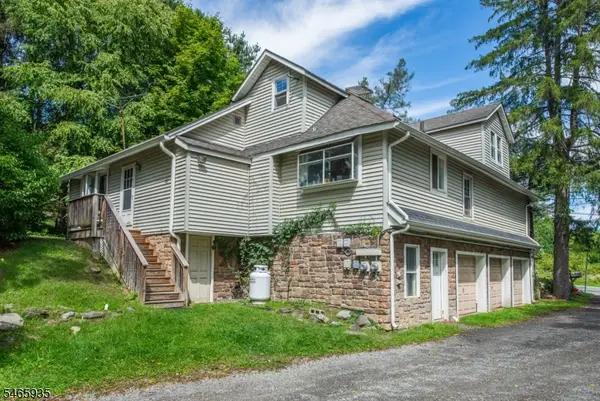 977 Old Foundry Rd, Stillwater Twp., NJ 07860
