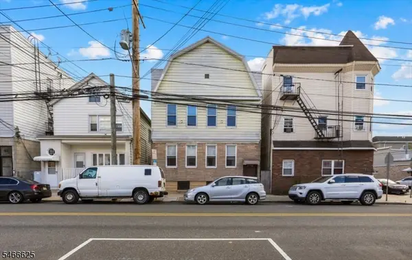 76 Prospect Ave, Bayonne City, NJ 07002