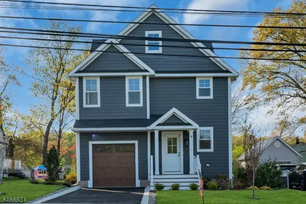 44 Brooklake Rd, Madison Boro, NJ 07940