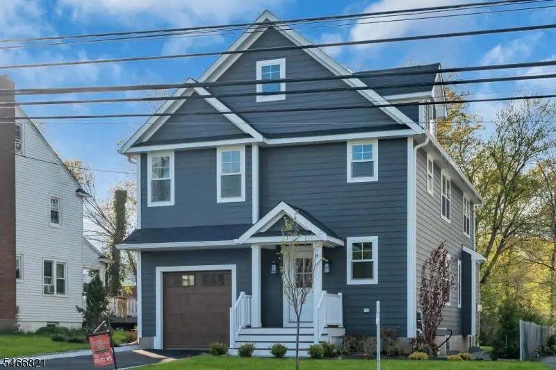 44 Brooklake Rd, Madison, NJ 07940 - #2