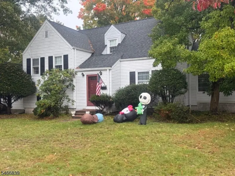 157 Comly Rd, Lincoln Park, NJ 07035 - #2