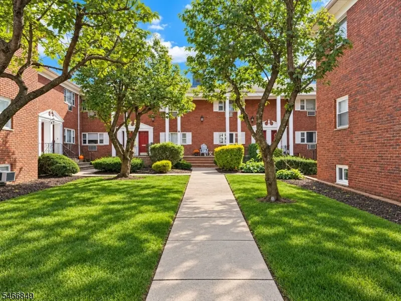 640 Franklin Ave #2k, Nutley, NJ 07110 - #1