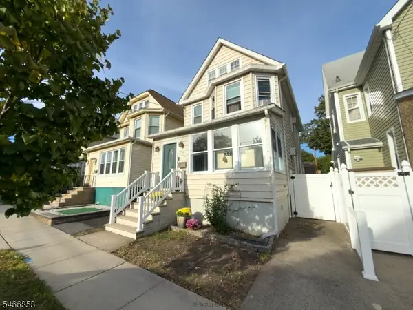 107 Sheridan Ave, Roselle Park Boro, NJ 07204
