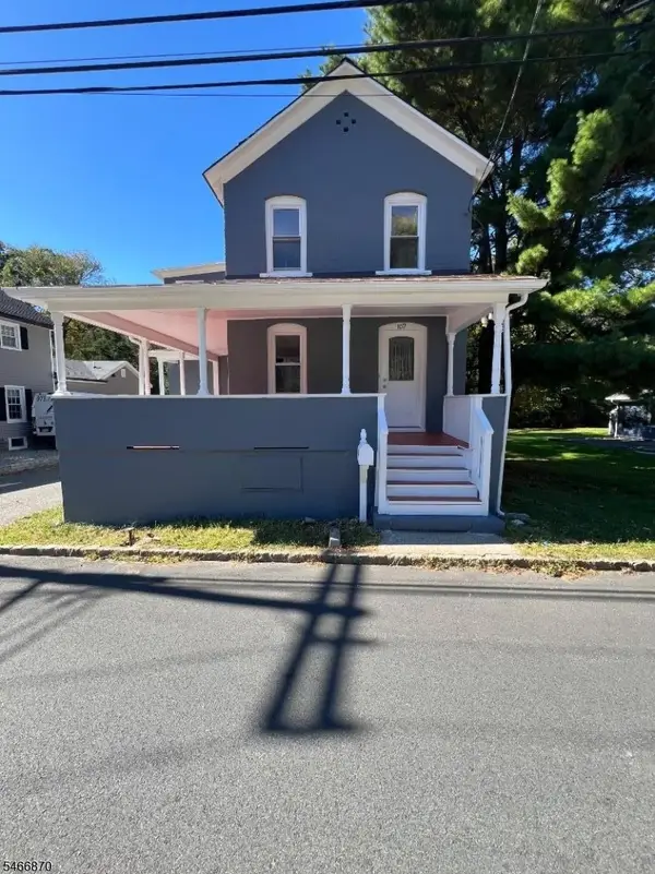 107 Franklin Ave, Rockaway Boro, NJ 07866