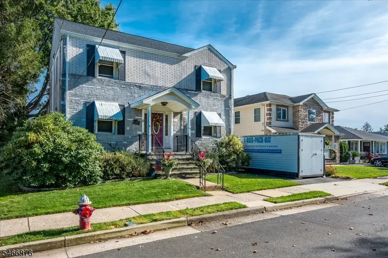 551 Rosewood Ter, Linden, NJ 07036 - #2