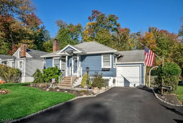 53 Hillcrest Dr, Wayne Twp., NJ 07470