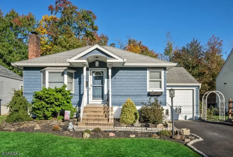 53 Hillcrest Dr, Packanack Lake, NJ 07470 - #3