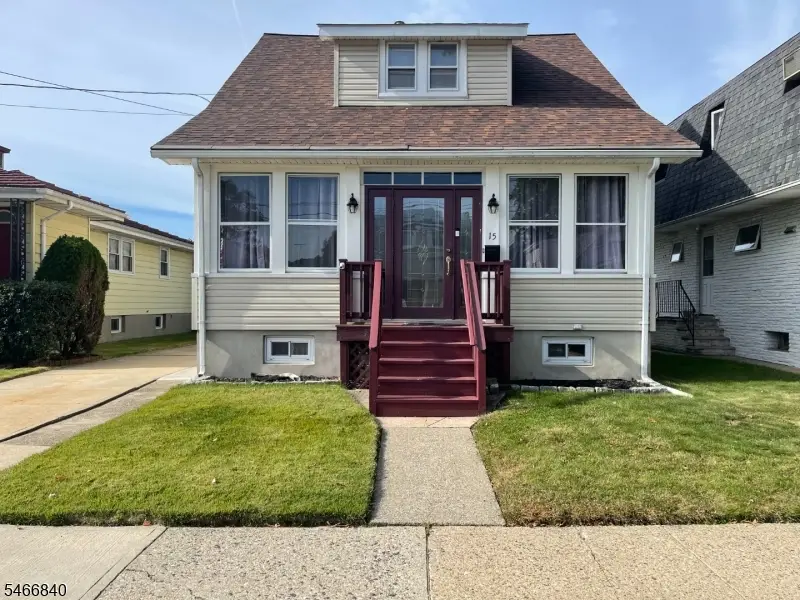 15 Pompton Ave, Woodland Park, NJ 07424 - #1