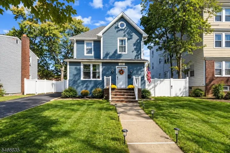 115 Fairview Ave, Somerville, NJ 08876 - #1