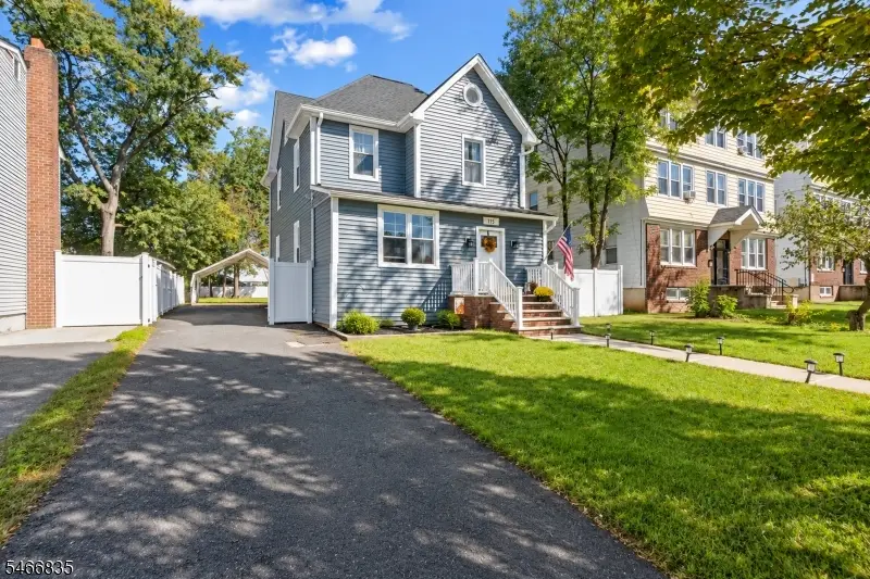 115 Fairview Ave, Somerville, NJ 08876 - #2