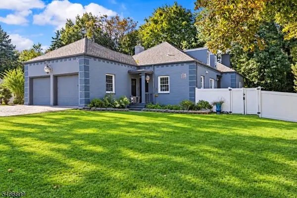 110 Kingwood Dr, Little Falls Twp., NJ 07424