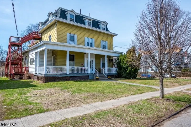 600 Central Ave, Plainfield, NJ 07060 - #2