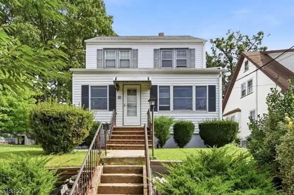 70 Rowland Ave, Clifton City, NJ 07012