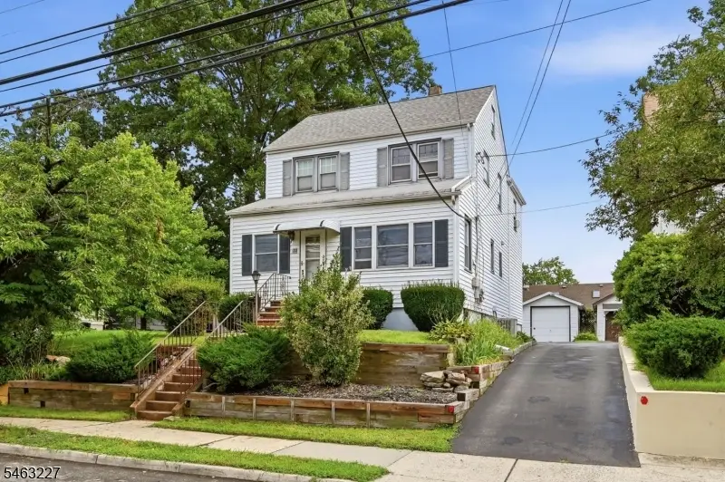 70 Rowland Ave, Clifton, NJ 07012 - #2