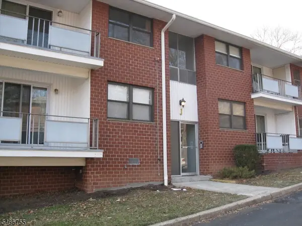 1300 Rock Ave #J5, North Plainfield Boro, NJ 07060