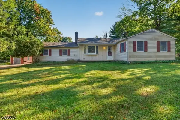 102 Sliker Rd, Lebanon Twp., NJ 08826