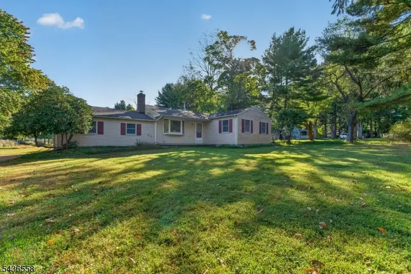 102 Sliker Rd, Lebanon, NJ 08826 - #2
