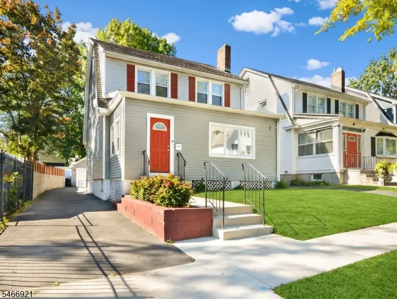 15 Whitman Ave, East Orange, NJ 07017 - #1