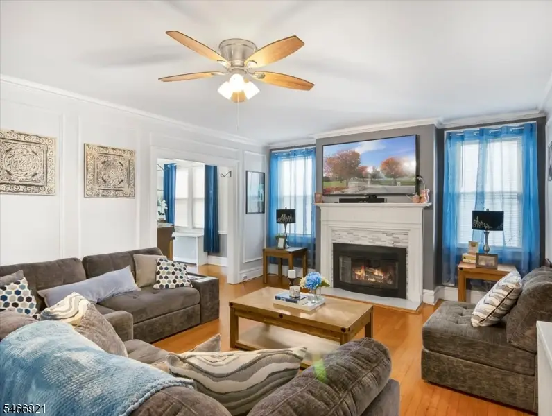15 Whitman Ave, East Orange, NJ 07017 - #2