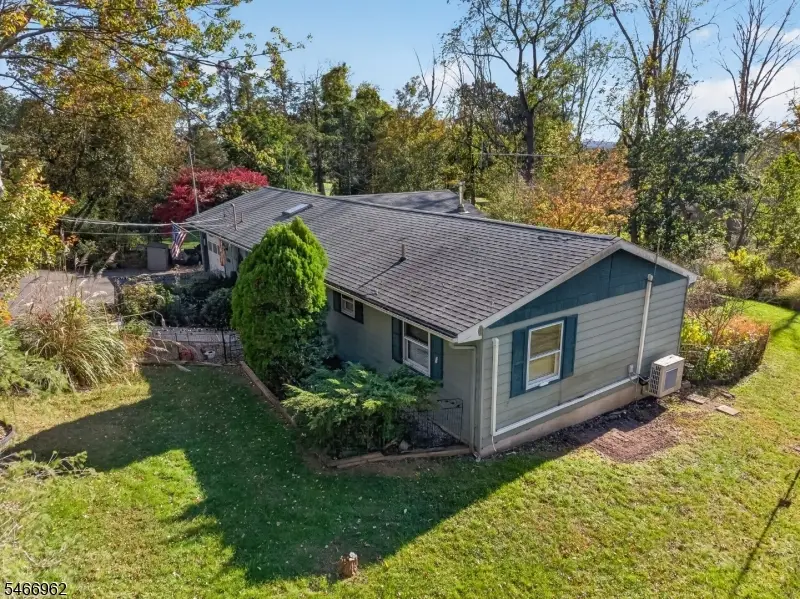 21 Fox Hill Rd, Frankford, NJ 07826 - #3