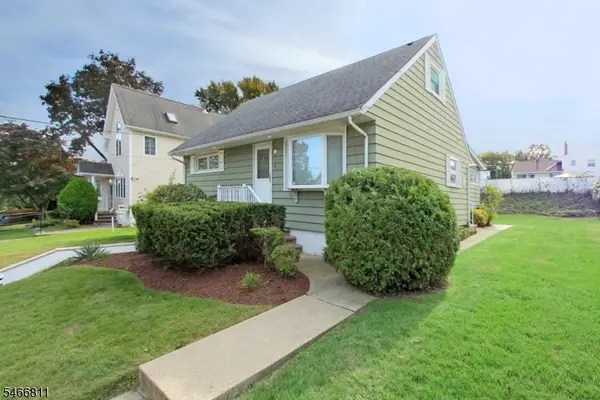 28 Huemmer Ter, Clifton City, NJ 07013