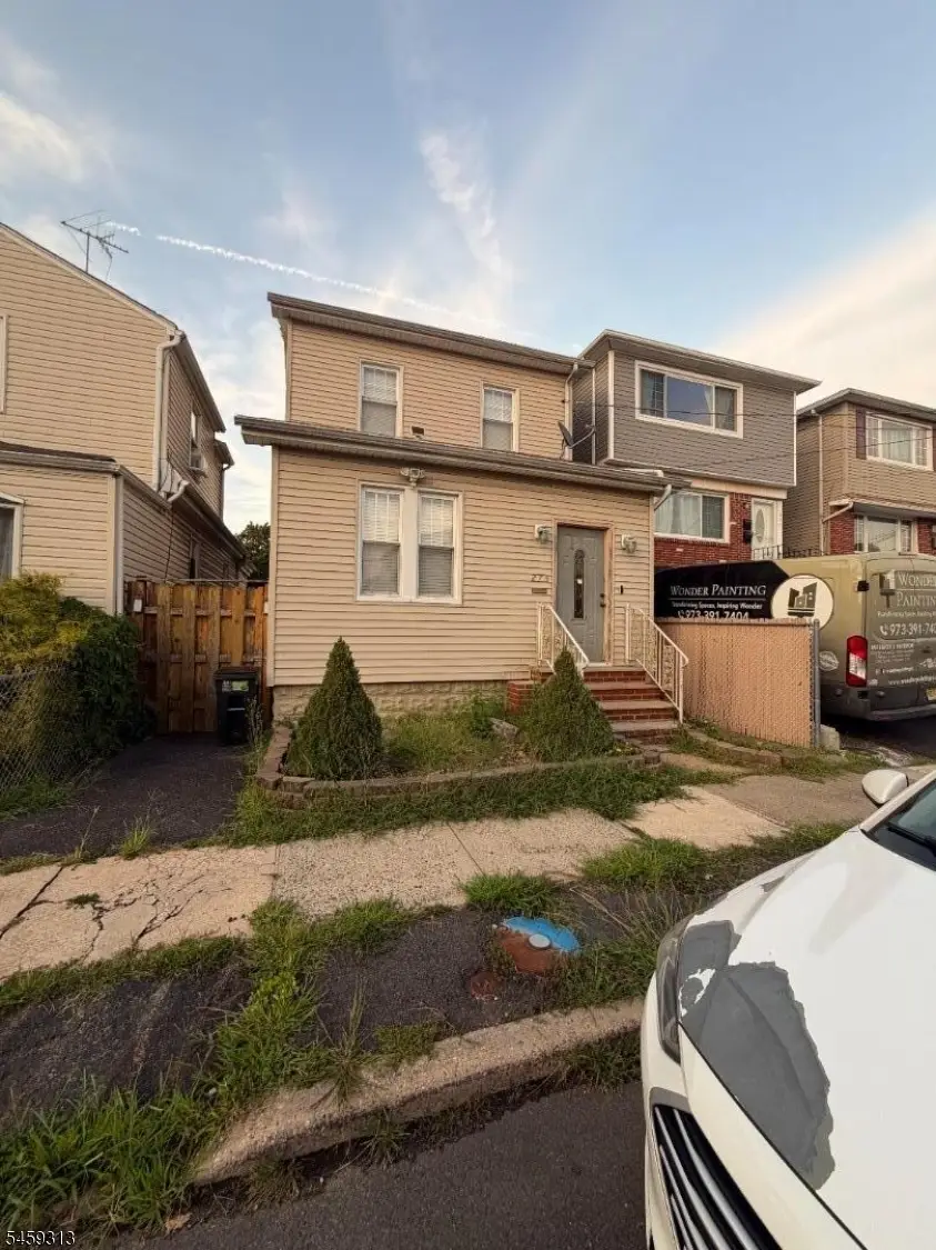 275 Gertrude St, Hillside, NJ 07205 - #1