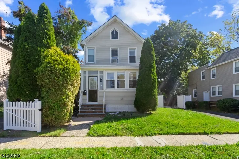 20 Lake Street, East Orange, NJ 07017 - #1