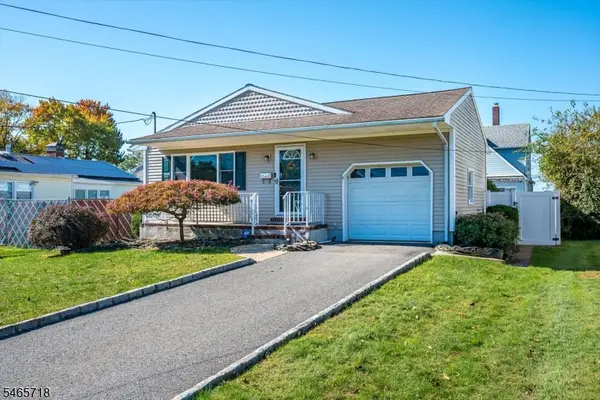 2348 Holly Ave, South Plainfield Boro, NJ 07080